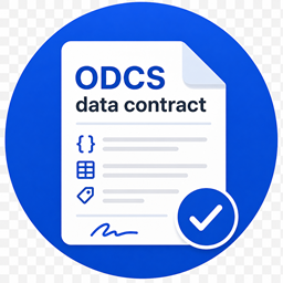 Data Contract Editor